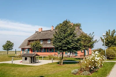 Rügen holiday farm