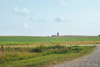 6 Personen Ferienhaus in Lemvig-By Traum
