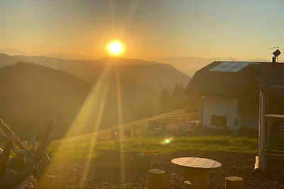 Girasole-Oberbühl