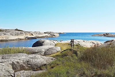 8 persoons vakantie huis in Søndeled-By Traum