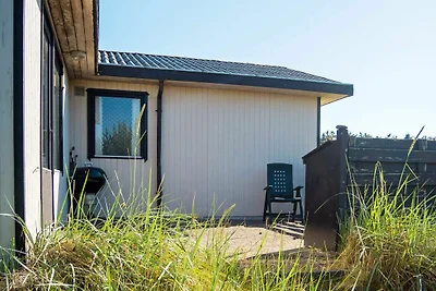 6 Personen Ferienhaus in Thisted-By Traum