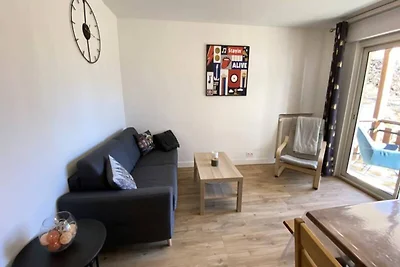 Apartments f�r 6 Personen