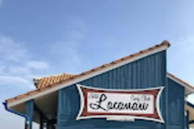 Wohnung in Lacanau nahe Ozeanstränden