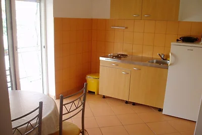 Apartments Bionda Senj - One Bedroom Apartmen...
