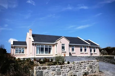 Das Hochland, Spiddal