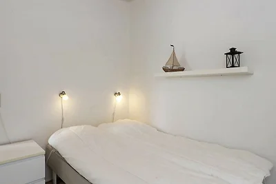 8 Personen Ferienhaus in Hals-By Traum