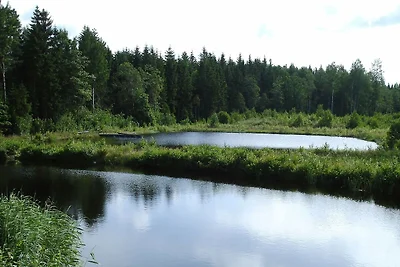 8 Personen Ferienhaus in GRÄNNA-By Traum
