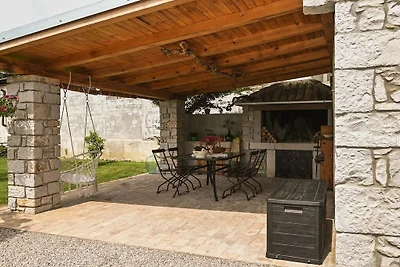 Kuća za odmor Dopust za oporavak Buzet