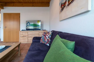 Ferienhaus mit 3 Schlafzimmer