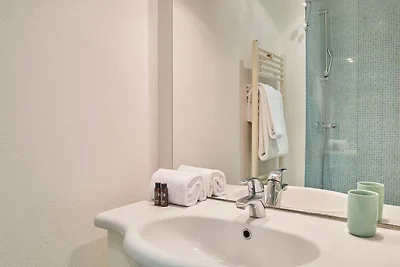 Ruime Studio Sacré Coeur/Montmartre