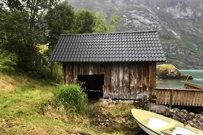 3 Personen Ferienhaus in STRYN-By Traum