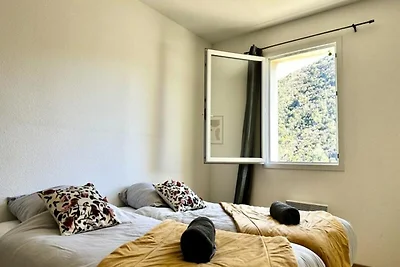 Apartments für 5 Personen