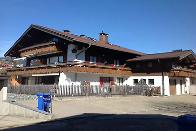 Alpenflair Ferienwohnung 228