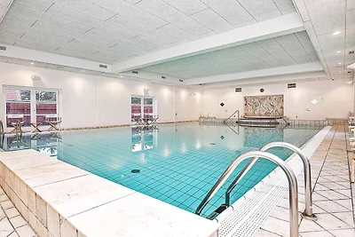 2 Personen Ferienhaus in Skagen-By Traum