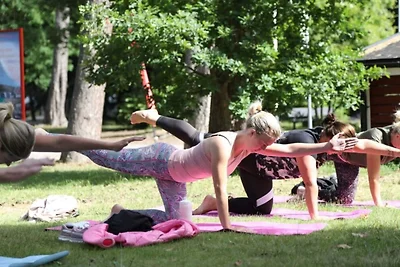 4 Personen Ferienpark haus in Skagen