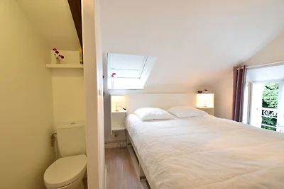 Herrliches Ferienhaus in Bayeux mit Garten