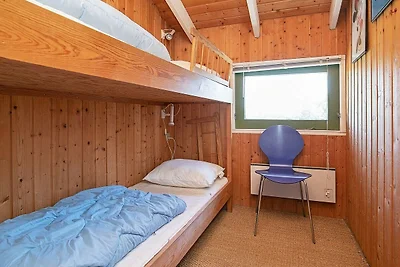 6 Personen Ferienhaus in Løkken-By Traum