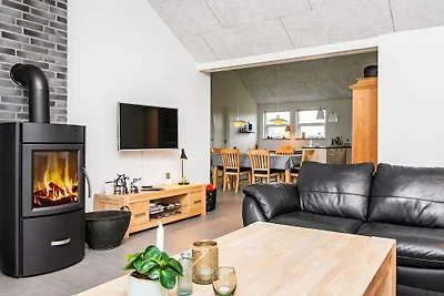 8 persone case ad Hvide Sande