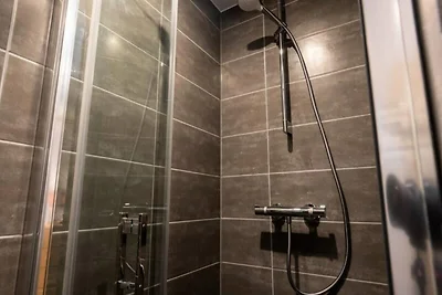 Wohnung in Meribel in der Nähe der Skipisten