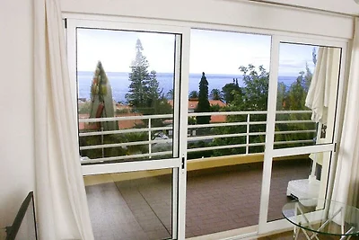 Ferienwohnung mit 1 Schlafzimmer