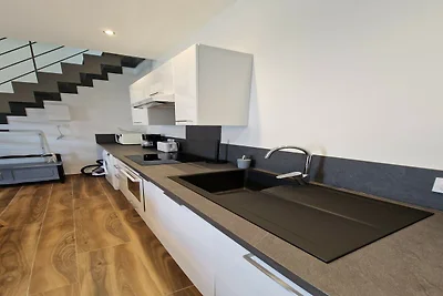 Chic & Central – Ihr Rückzugsort in Le Mans