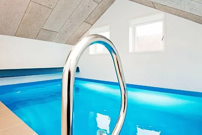 10 Personen Ferienhaus in Juelsminde-By Traum
