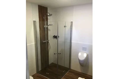 Ferienhaus mit 2 Schlafzimmer