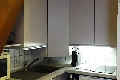 Wohnung in Aurette nahe Pla d'Adet