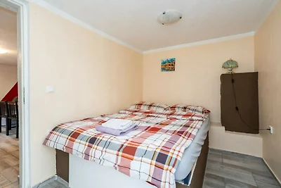Apartments Robi & Kristina - One Bedroom Apar...