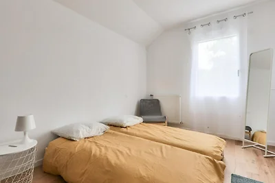 Wohnung in Tour-du-Parc in der Nähe des...