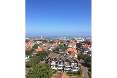Ferienwohnung Leuchtturmblick