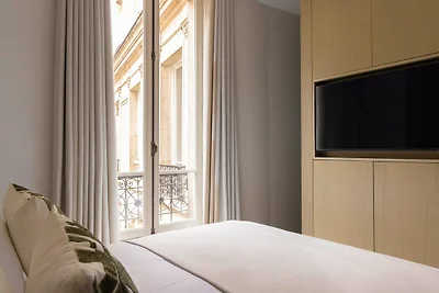 Luxuswohnung -2 Schlafzimmer/6 Personen- Made...