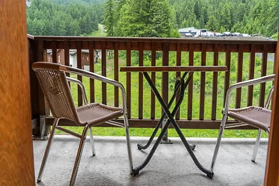 Residenz La Combe D'or