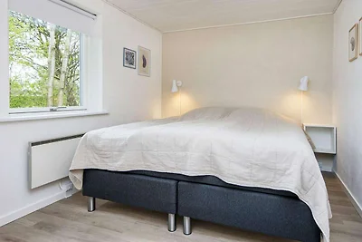 6 Personen Ferienhaus in Hemmet