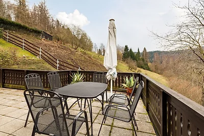 Holiday home in Unterschצnau