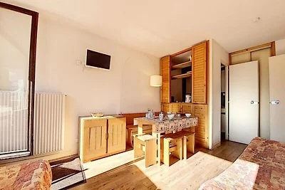 Ferienwohnung Familienurlaub Saint-Martin-de-Belleville