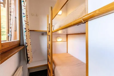 Apartment in Méribel Mottaret in der Nähe der...