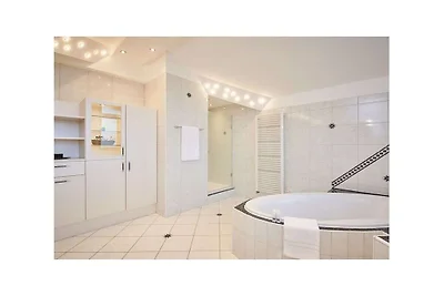 Ferienwohnung mit 4 Schlafzimmer