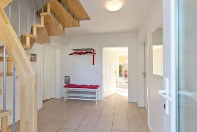 Ferienhaus mit 4 Schlafzimmer