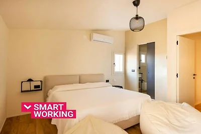 Apartament butikowy Candeloro