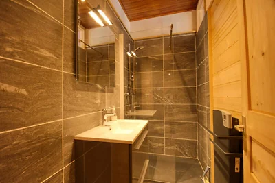 Alpagiste Chalet f�r sieben Personen