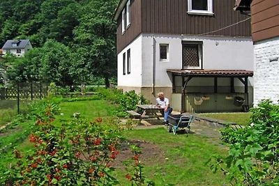 Ferienhaus mit 1 Schlafzimmer