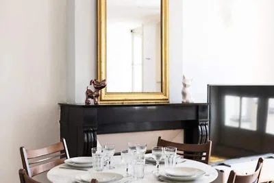 Apartments für 3 Personen