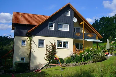 Appartamento a Marktrodach con sauna