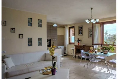 Villa Morotti Komfortable Ferienresidenz