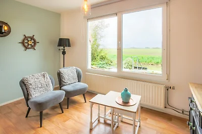 Einladende Wohnung in Baflo mit