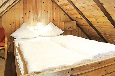 6 person holiday home in Hvide Sande-By Traum