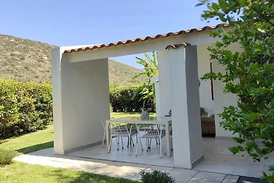 Ferienhaus mit 1 Schlafzimmer