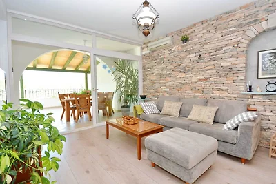 Blissful Bay Apartments Vrboska - Two Bedroom...