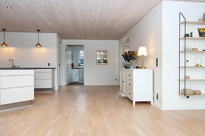 5 Sterne Ferienhaus in Vinderup-By Traum